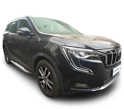 Mahindra XUV700-img